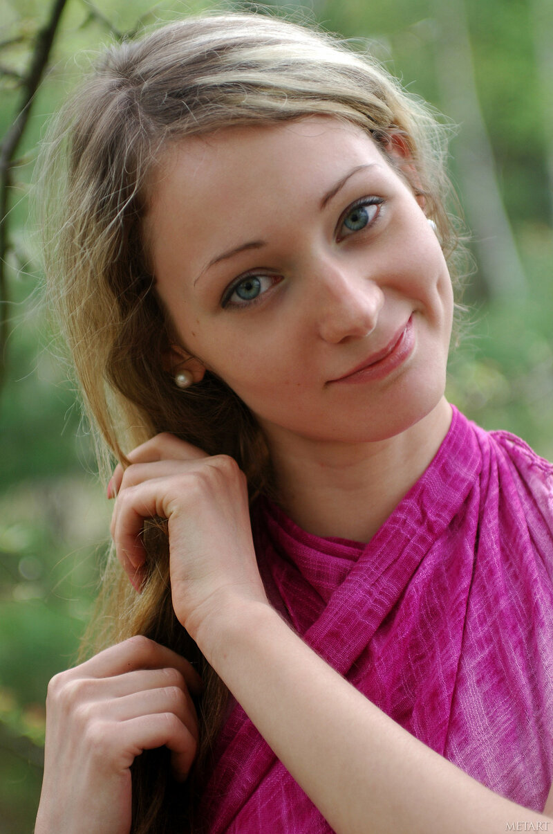 Проститутка Алла